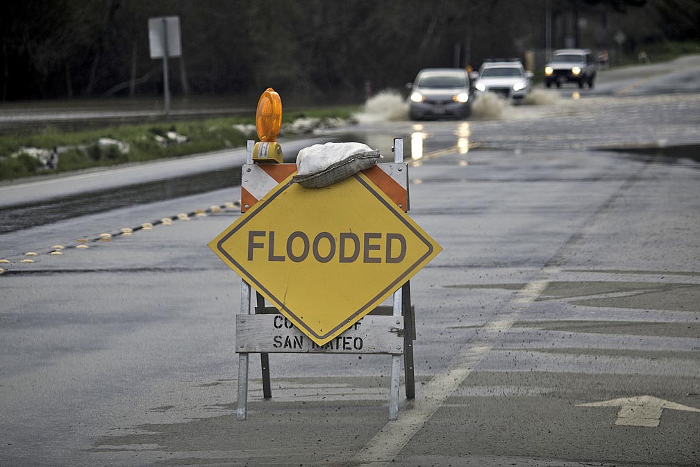 Multiple highways closed in northwest, southwest Wisconsin due to ...