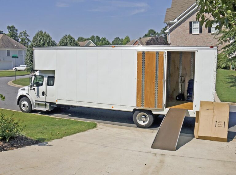 FMCSA launches ‘Operation Protect Your Move’ to crack down on moving scams