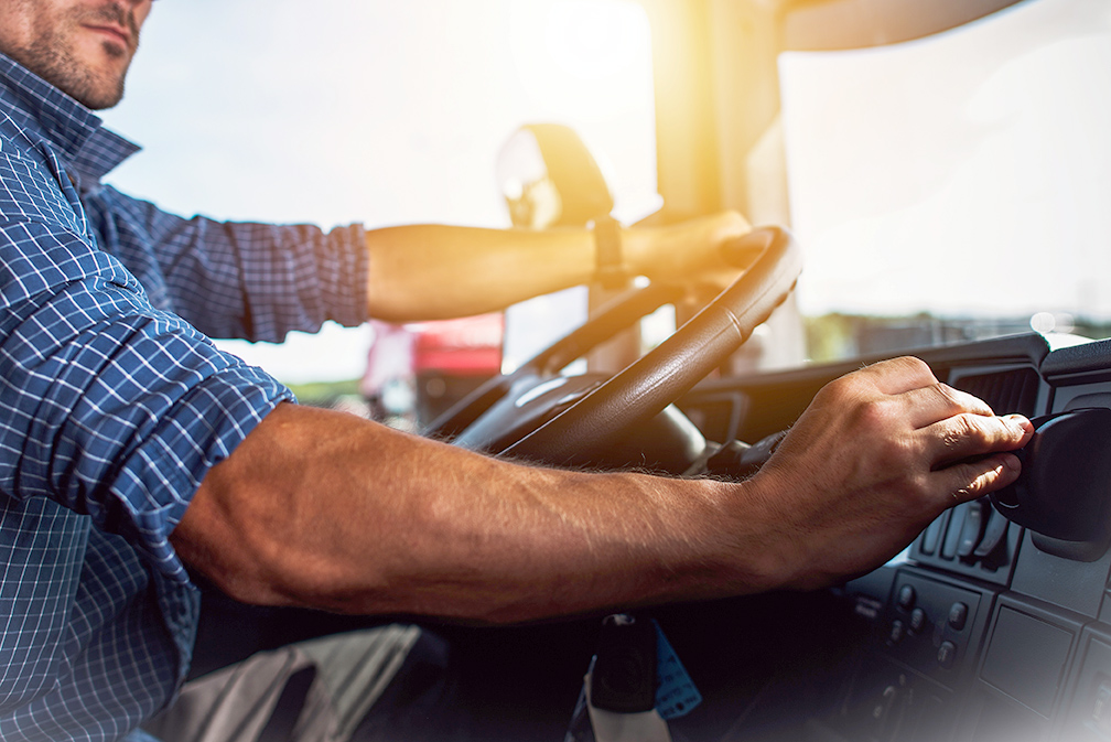 FreighTrax, University of Central Oklahoma collaborate on online driver training