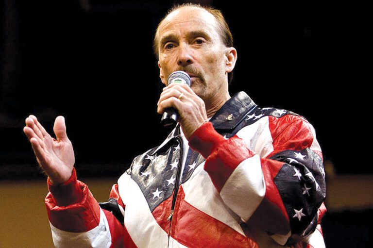 ‘God Bless the USA’ singer/songwriter Lee Greenwood is more than a one-hit-wonder
