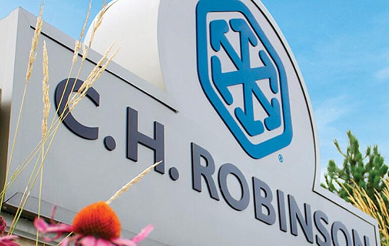 C.H. Robinson introduces new carrier loyalty program