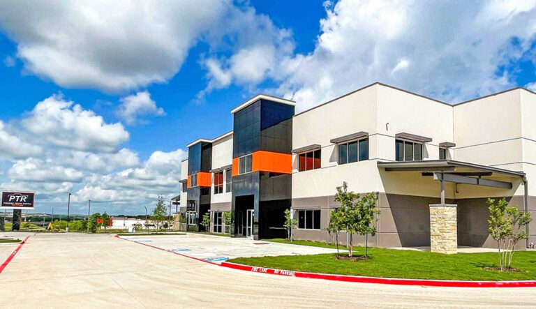 Premier Truck Rental celebrates grand opening of Fort Worth facility