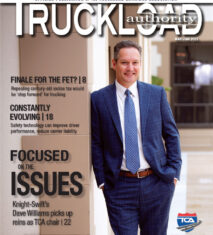Truckload Authority May/June 2023 - Digital Edition