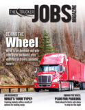 The Trucker Jobs Magazine - May 2023
