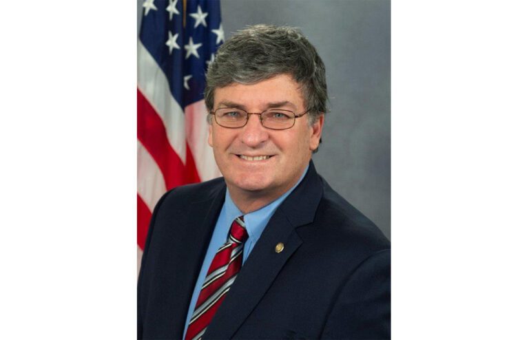 Michael B. Carroll confirmed as secretary of Pennsylvania Department of Transportation