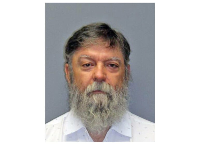 Trucker charged with negligent homicide in death of Simsbury, Connecticut, motorcyclist