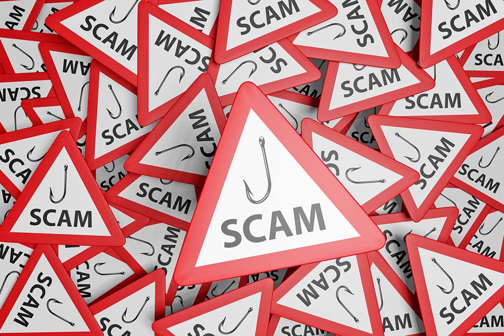 Freight brokers can protect themselves from fraud with key steps