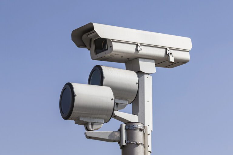 Arkansas set to deploy work zone cameras to nab speeders