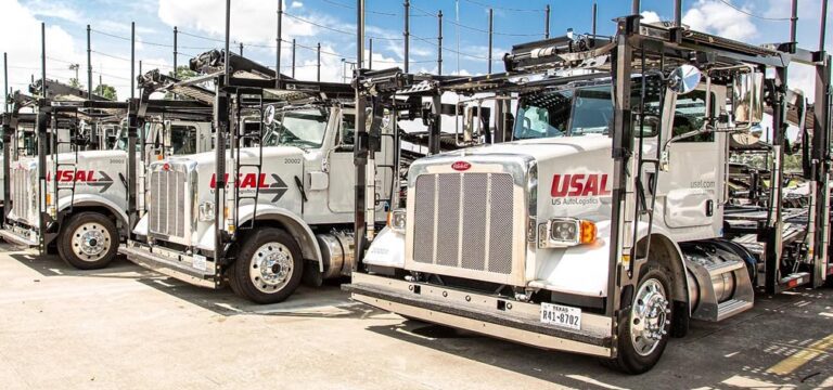 USAL expands auto transport capabilities with debut of USAL Solutions