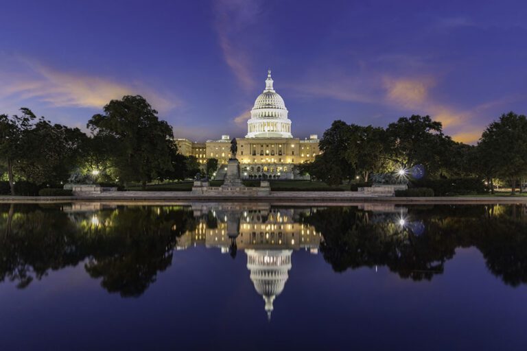 Capitol Recap | July/August 2023
