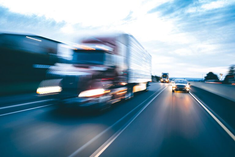Debate continues as FMCSA plans to enact speed limiter rule for CMVs