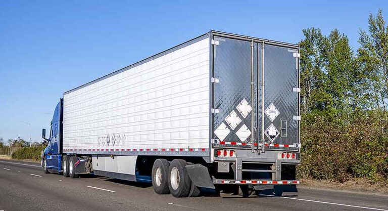 Exclusive partnership between Truckstop, Carrier Assure set