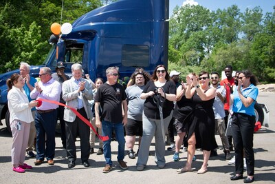 160 Driving Academy opens new location in Michigan