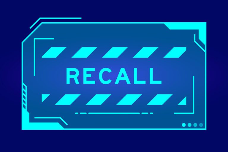 Recall issued for certain Navistar models due to faulty ABS light