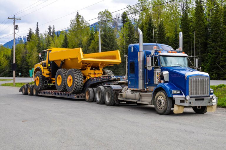 Inventory increases recorded across heavy duty equipment marketplaces