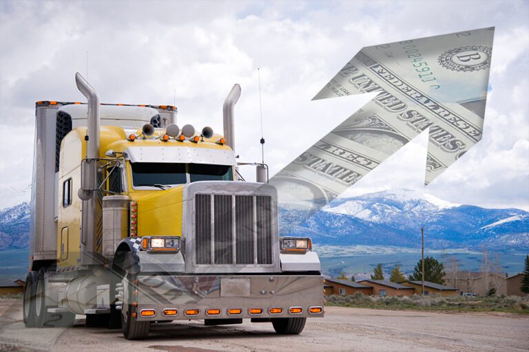 Choosing truck insurance based strictly on price could cost you more