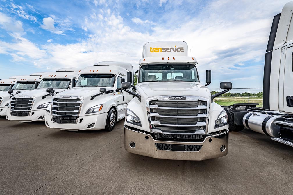Transervice Logistics' owners snap up Lily Transportation Corp