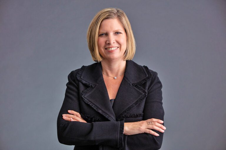 Jennifer Rumsey named chair of Cummins Board of Directors