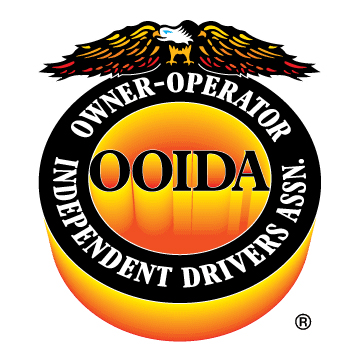OOIDA logo