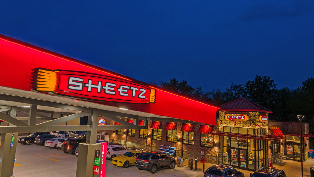 Sheetz sponsors National Truck Driver Appreciation Sweepstakes