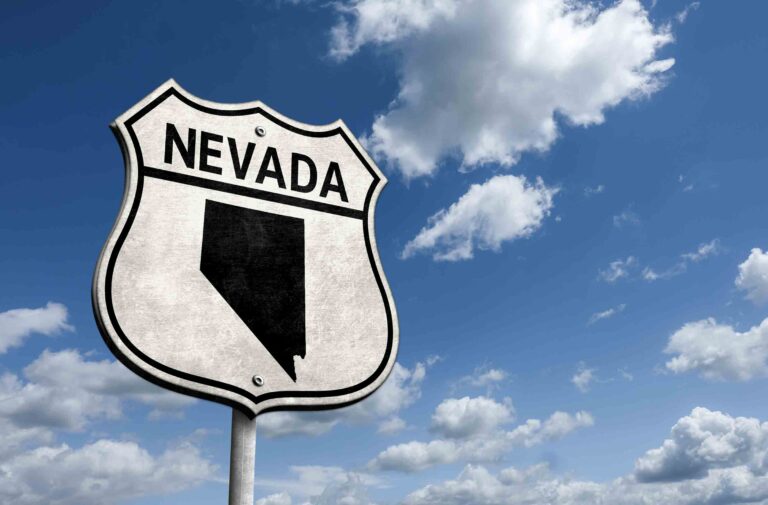 Nevada focusing on truck parking as part of new transportation project
