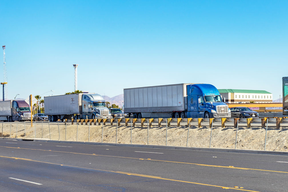 CARB, truck and engine manufacturers announce ‘unprecedented