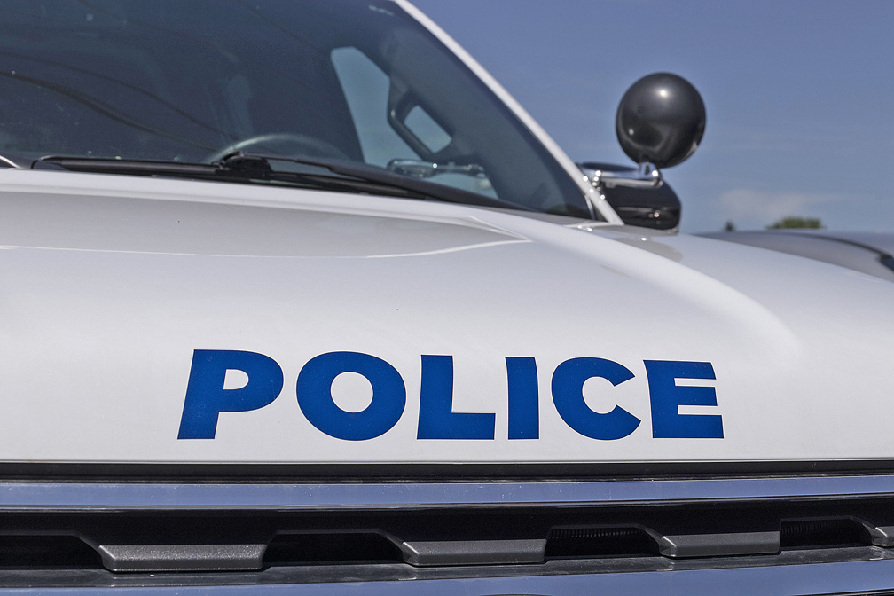 Cracking down on speed: CVSA's Operation Safe Driver Week is underway - Vimarsana News