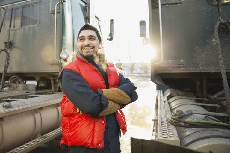 Trucker Path begins annual National Truck Driver Appreciation Sweepstakes
