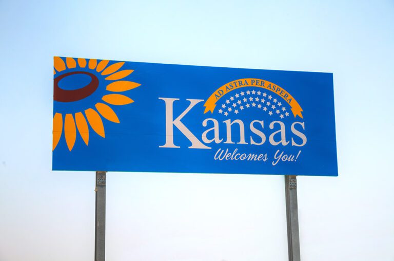 Kansas DOT launches new roadway safety campaign