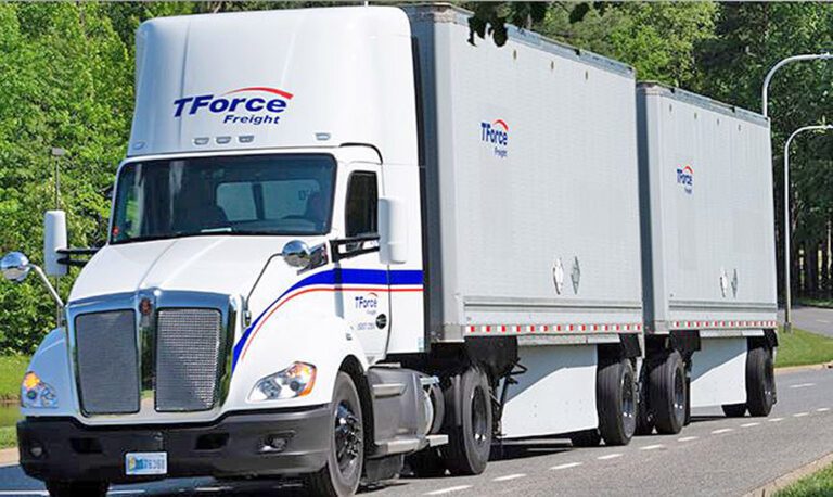 Teamsters, TForce Freight reach tentative agreement on new contract