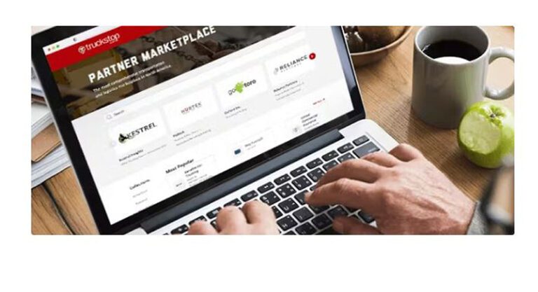 Truckstop acquires FreightFriend