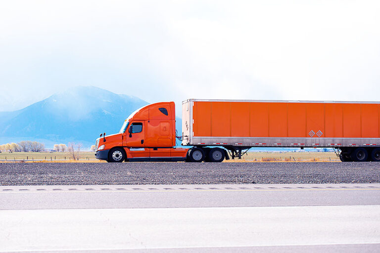 Trucking industry forecasts move higher