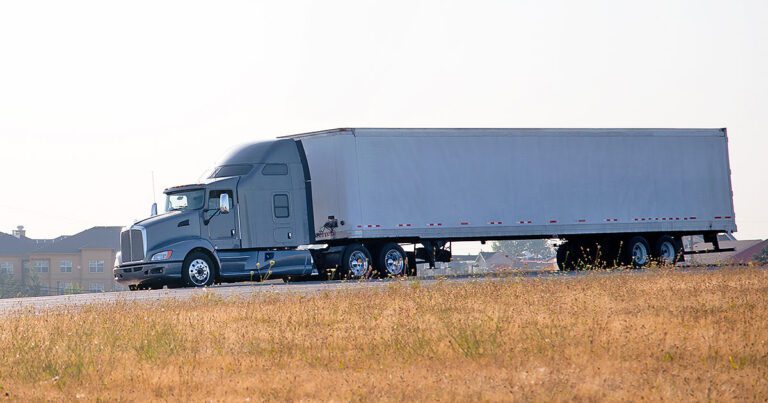 Spot rates a mixed bag in Truckstop’s latest weekly report