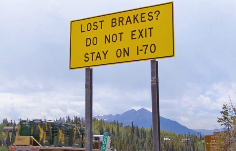 CDOT launches new videos to increase trucker safety