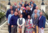 2023 TCA Officers Meeting and Retreat | Photo Gallery