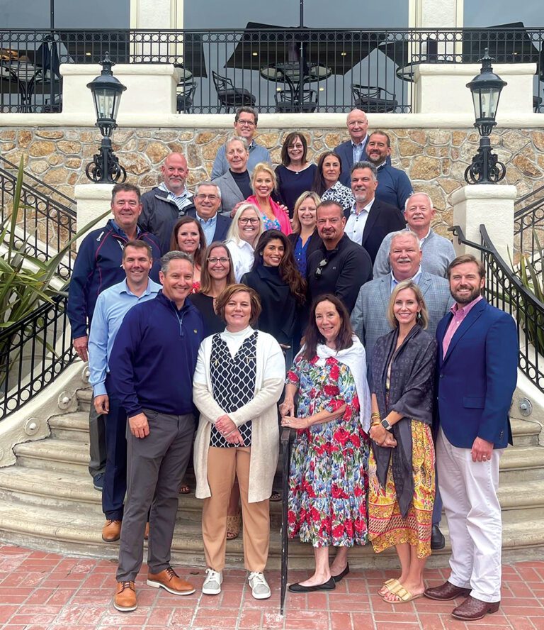 2023 TCA Officers Meeting and Retreat | Photo Gallery