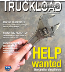 Truckload Authority September/October 2023 - Digital Edition