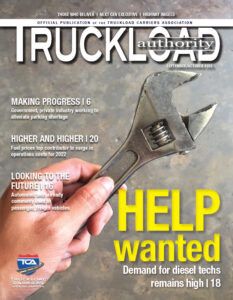 Truckload Authority September/October 2023 - Digital Edition