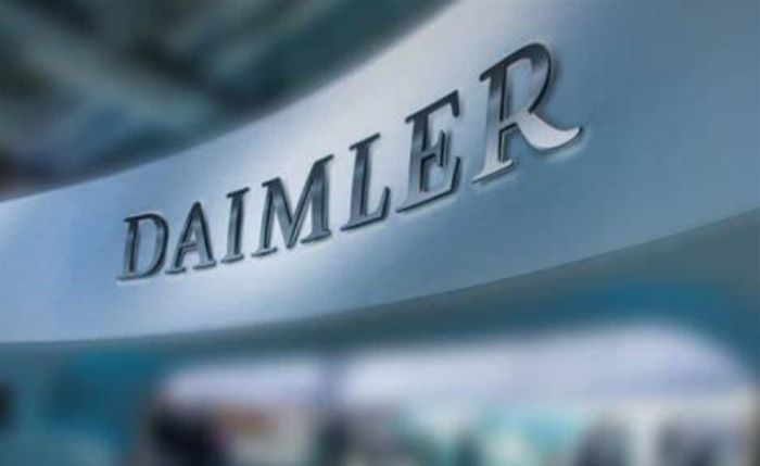 Daimler Truck North America opens Indiana redistribution center
