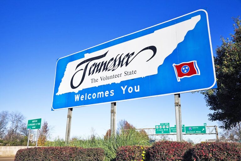 Tennessee halting all lane closures for Labor Day weekend