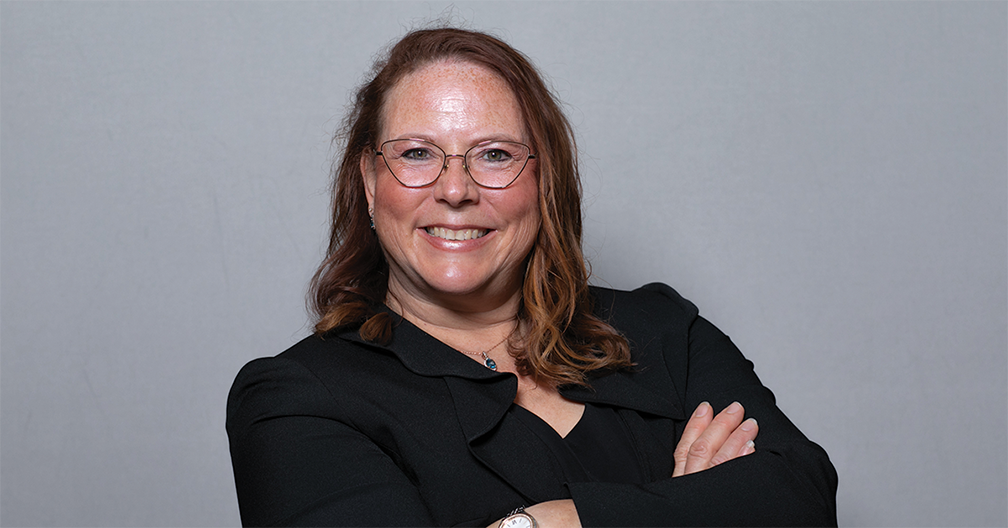 Boyle’s Laura Duryea named WIT’s September member of the month