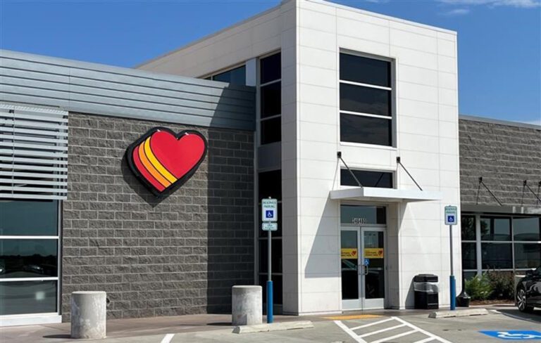 Love’s rebrands second store along Oklahoma’s Turner Turnpike