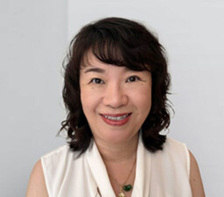 Mary Chan named COO of Nikola Corp.