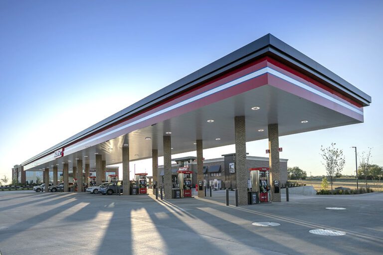 RaceTrac travel centers offers special perks for drivers throughout September