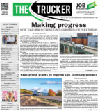 The Trucker Newspaper - Digital Edition October 2023