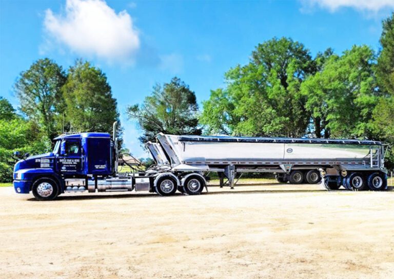 Trimac adds Doyle Sims & Sons Trucking to its portfolio