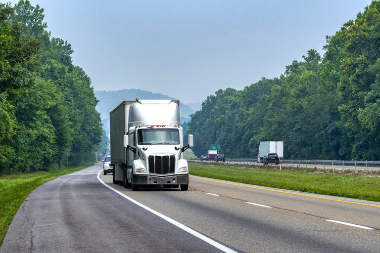 Drivers encouraged to submit nominations for 2024 Best Fleets to Drive For