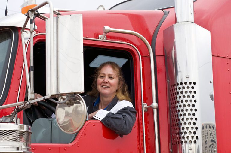 St. Christopher Truckers Relief Fund honors drivers across the nation