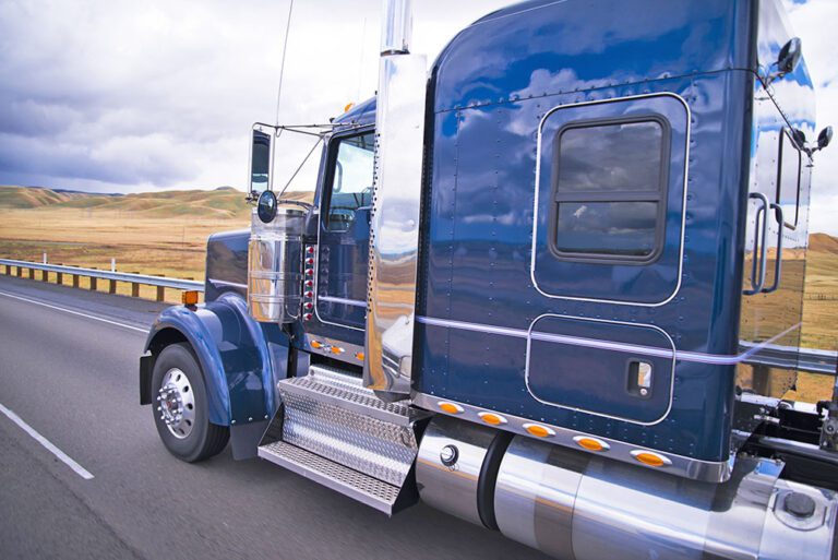 Feds giving grants to improve CDL licensing process