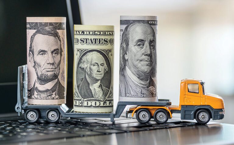 Successful trucking is more than owning a rig